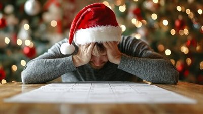 مع اقتراب موسم الأعياد.. كيف تحافظ على صحتك النفسية في المناسبات الاجتماعية؟