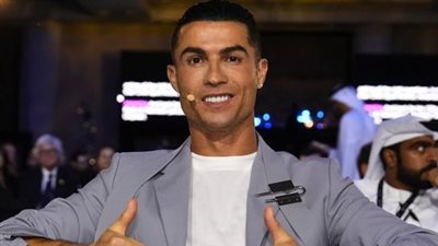 كريستيانو رونالدو: لن أكون مدربًا.. والدوري السعودي أفضل من الفرنسي