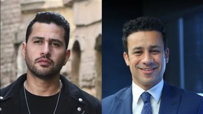 علي الطيب ينضم لأبطال مسلسل الشرنقة بطولة أحمد داود والعرض رمضان 2025