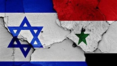 إعلام عبري: لقاء سري جمع بين الرئيس السوري ومسؤولين إسرائيليين في أبوظبي بشأن التطبيع