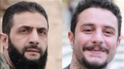 أحمد الفيشاوي: مستعد أقدم قصة حياة الجولاني في عمل فني