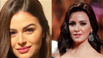 هنادي مهنا تتعاقد على بطولة فيلم جديد مع ريهام عبد الغفور.. والتصوير في بودابست