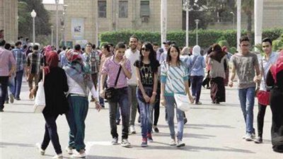 بدء التقديم في تنسيق الجامعات الخاصة الترم الثاني بحد أدنى يصل لـ53%| بث مباشر