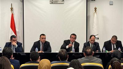 وزير الصحة: العقوبات الواردة بقانون المسئولية الطبية غير مستحدثة 