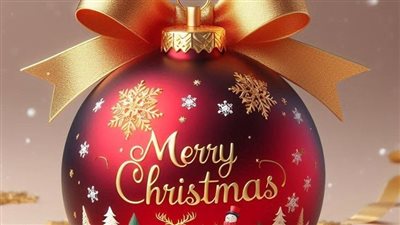 صور تهنئة بالكريسماس.. أكثر من 50 بطاقة معايدة للمسيحيين بالعربي والإنجليزي