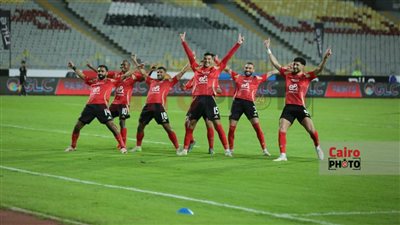موعد مباراة الأهلي المقبلة في الدوري الممتاز بعد الفوز على المصري 