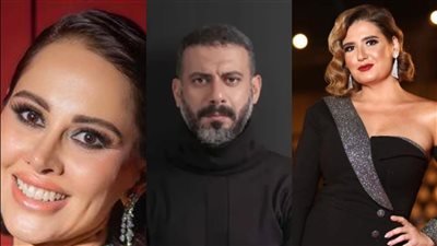 هنا شيحة تعتذر عن المشاركة في مسلسل منتهي الصلاحية.. وياسمين رئيس بديلة لها