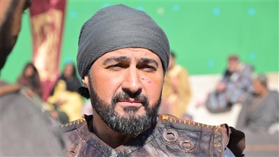 ياسر جلال عن مسلسل جودر: سيتم ترجمته وعرضه قريبًا في الصين