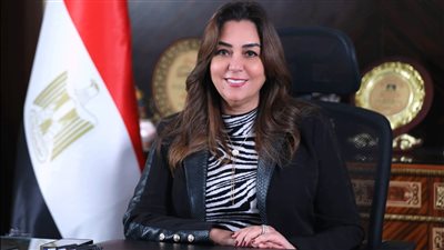 وزيرة التنمية المحلية: تنفيذ 4 برامج تدريبية لتأهيل 130 متدربًا بالمحافظات