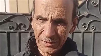 صاحب حل مشكلة المياه بأسوان: كانت مشكلة محابس وقدرنا نحلها بعد انقطاع 6 أيام | بث مباشر