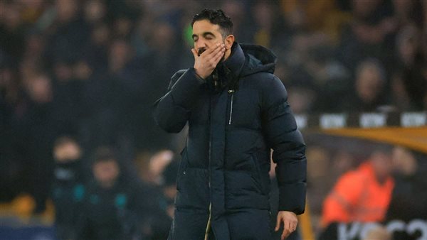 روبن أموريم 