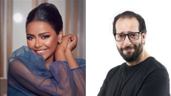 أحمد أمين وأسماء