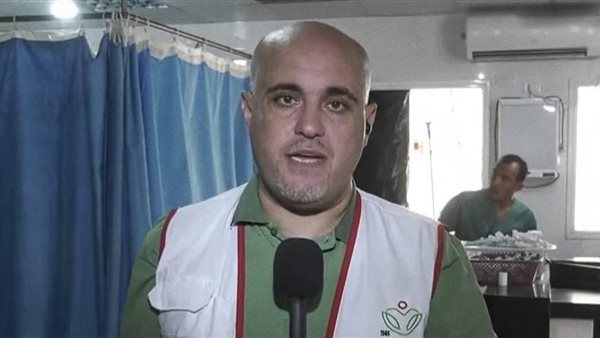  الدكتور محمد صالحة