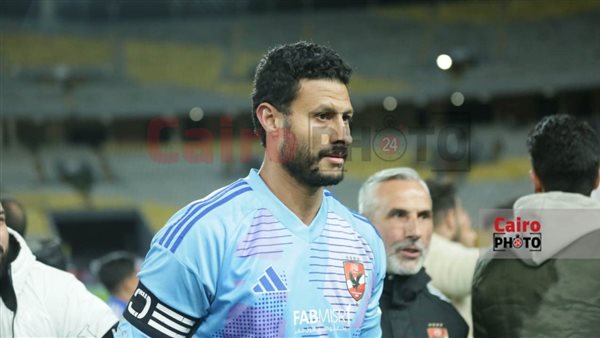 محمد الشناوي