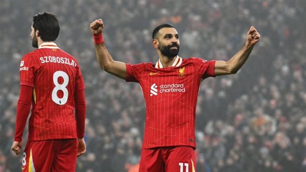 محمد صلاح