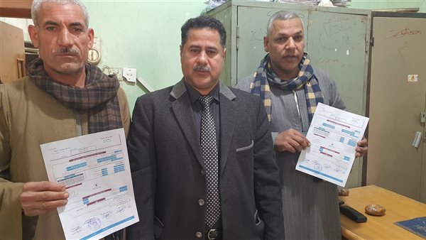 مكاتب التصالح بسوهاج