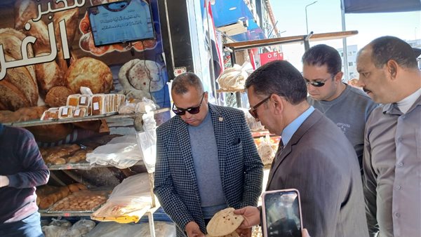 محافظ جنوب سيناء