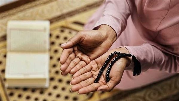 دعاء الجمعة الأخيرة