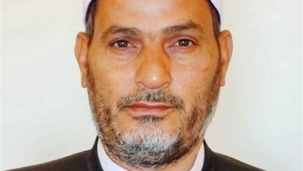  الشيخ عمر خليفة