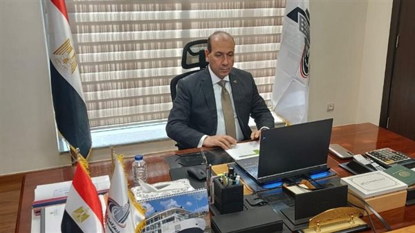 اللواء مهندس محمود