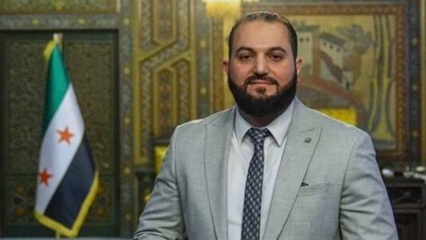 ماهر مروان - محافظ