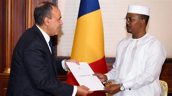 وزير الخارجية ورئيس