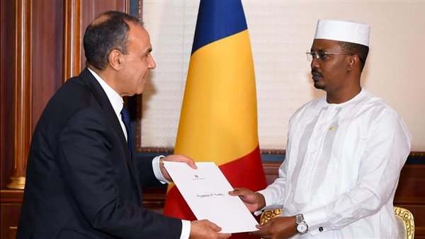 وزير الخارجية ورئيس