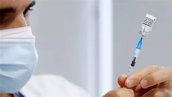 مصل كورونا - أرشيفية