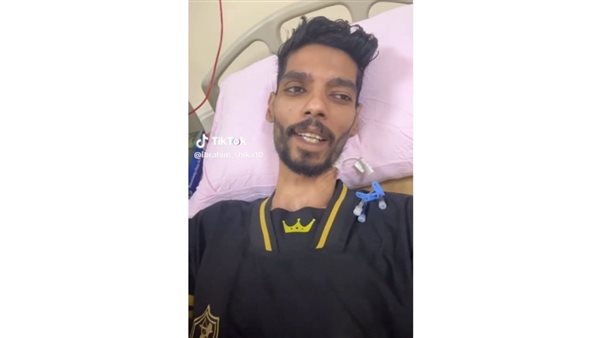 إبراهيم شيكا - أرشيفية