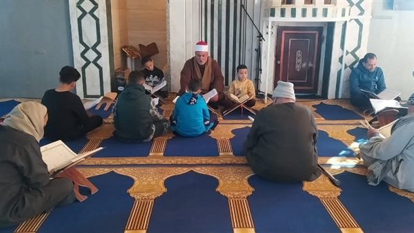 مقارئ القرآن الكريم