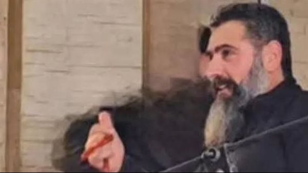 شجاع العلي - أرشيفية