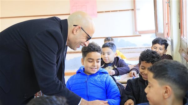 وزير التربية والتعليم