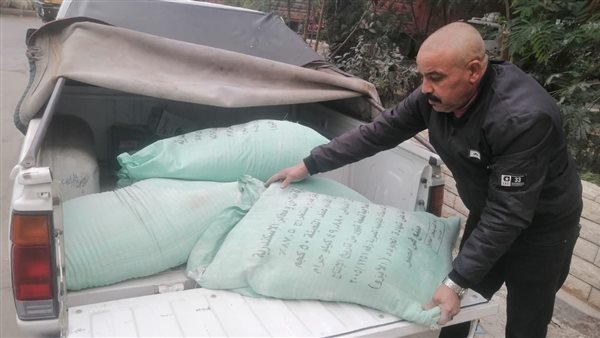 جانب من الحملات