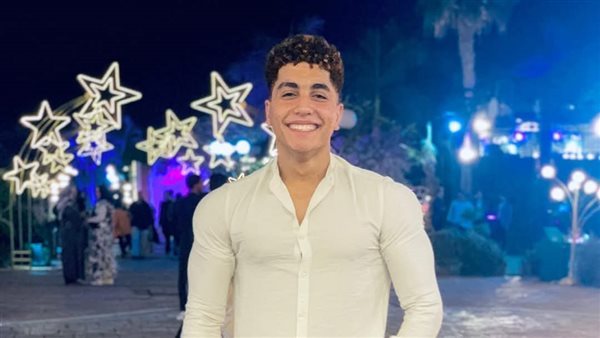 الطالب المطعون على