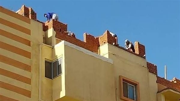 جهاز الشيخ زايد يحذر