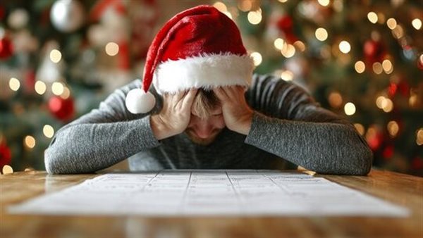 ضغط المناسبات الاجتماعية