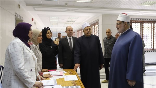 التعليم الأزهري