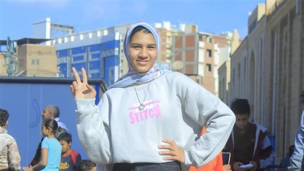 حنان المتوفاة 