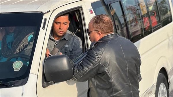 خلال الحملة