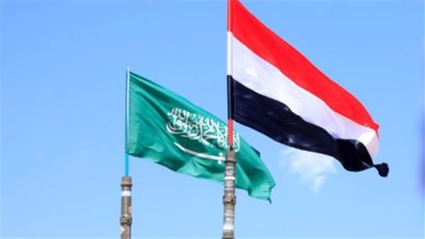 السعودية واليمن 
