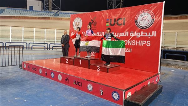 البطولة العربية لدراجات