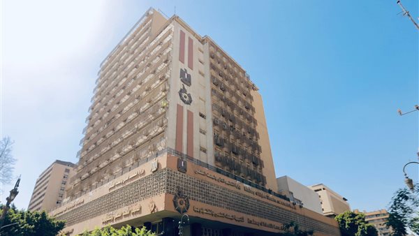 أكاديمية البحث العلمي