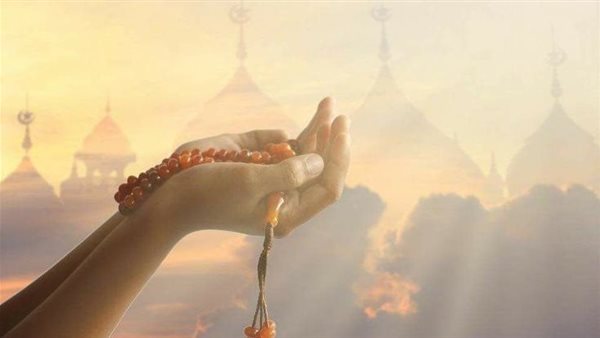 دعاء السنة الجديدة