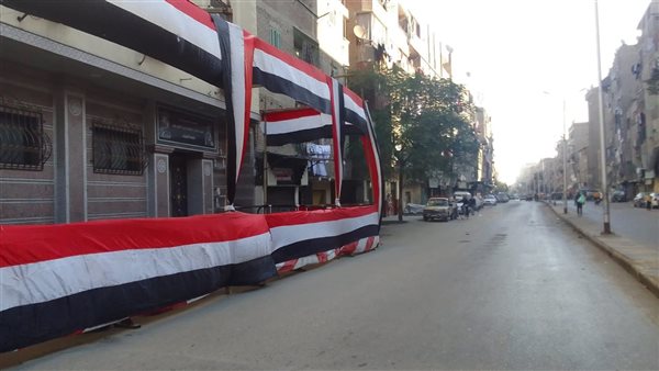 حملات نظافة مكبرة