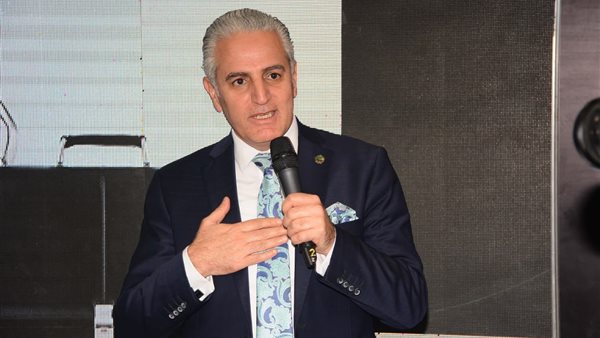 الأمين العام للاتحاد