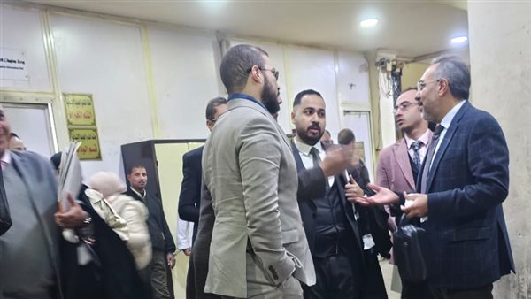 عبد الله رشدي من