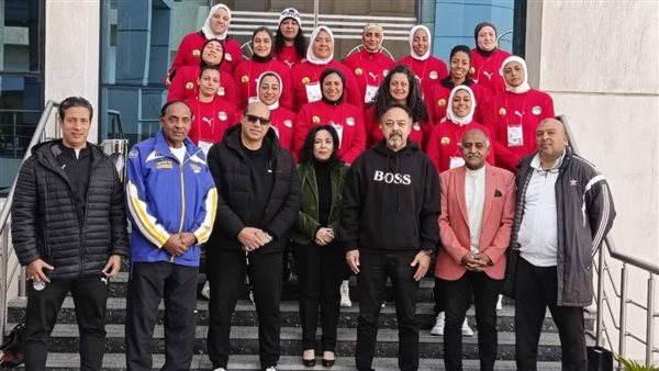  فعاليات الرخصة الإفريقية