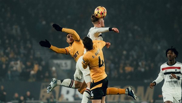 مباراة مانشستر يونايتد