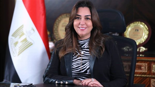 الدكتورة منال عوض