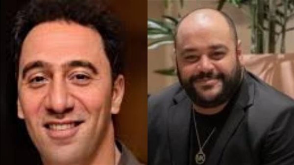 محمد ممدوح ومحمد